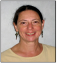 Picture of Dina for web